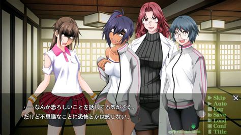 9 characters assigned. Kansen 3 ~Shuto Houkai~. 17 characters assigned. Kansen 4 ~The Day After~. 6 characters assigned. Kansen Ball Buster. 5 characters assigned. Riri Kiyohara. CV: Rika Fujino.